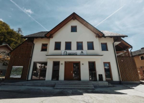 Apartma pri Hrvatu